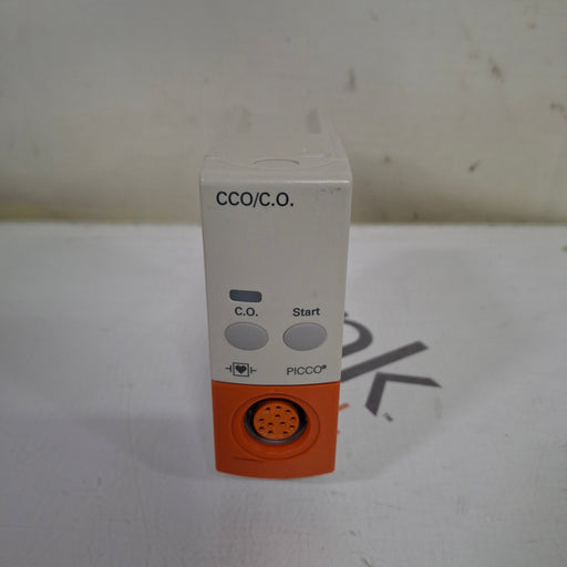 Philips Philips M1012A Cardiac Output Module Patient Monitors reLink Medical