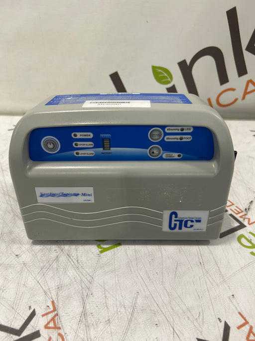 CTC CTC VasoPress Supreme Mini VP500DM Pump Surgical Equipment reLink Medical