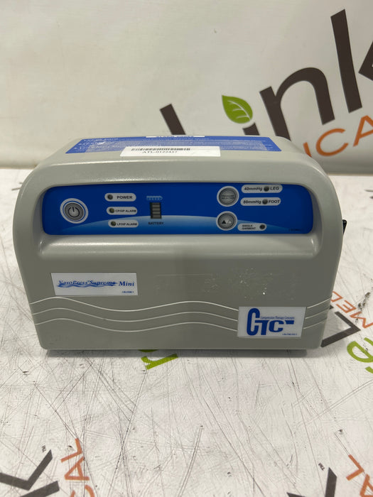 CTC CTC VasoPress Supreme Mini VP500DM Pump Surgical Equipment reLink Medical