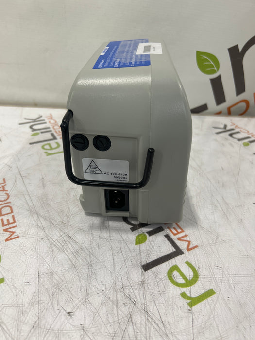 CTC CTC VasoPress Supreme Mini VP500DM Pump Surgical Equipment reLink Medical