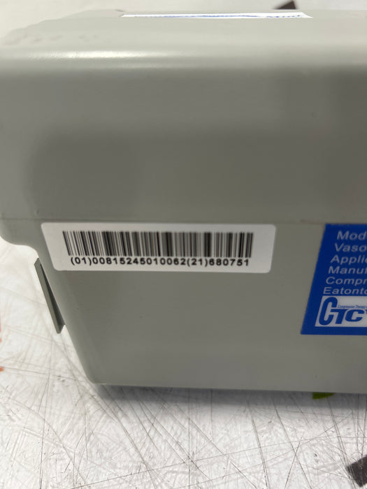 CTC CTC VasoPress Supreme Mini VP500DM Pump Surgical Equipment reLink Medical