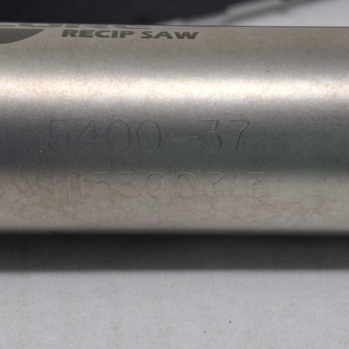 Stryker Stryker 5400-37 CORE Reciprocating Saw Surgical Instruments reLink Medical