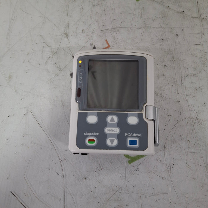 Smiths Medical CADD Solis 2100 Ambulatory Infusion Pump