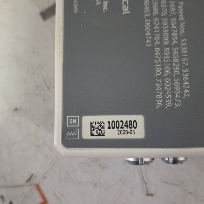 Smiths Medical CADD Solis 2100 Ambulatory Infusion Pump