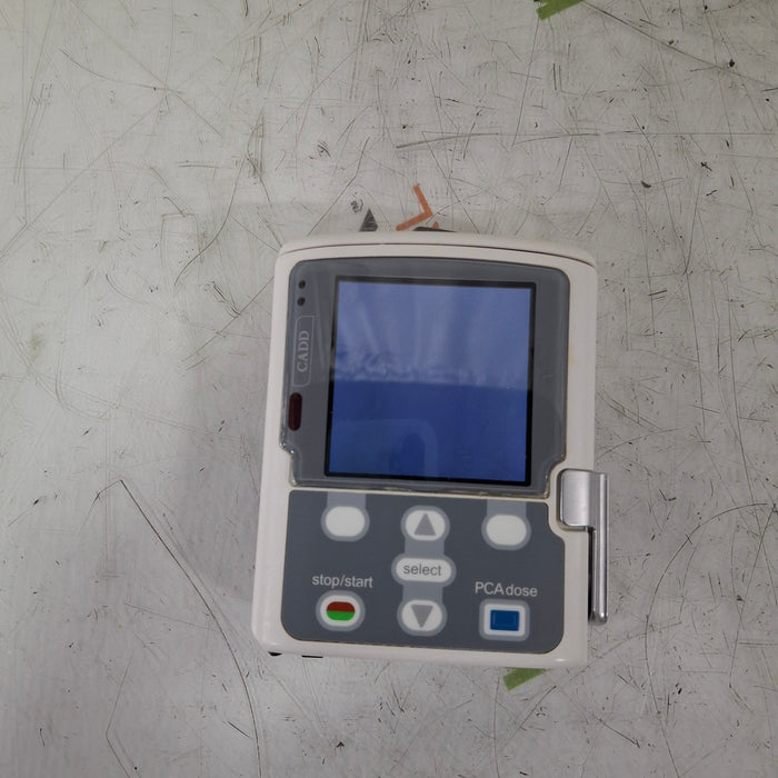 Smiths Medical CADD Solis 2100 Ambulatory Infusion Pump