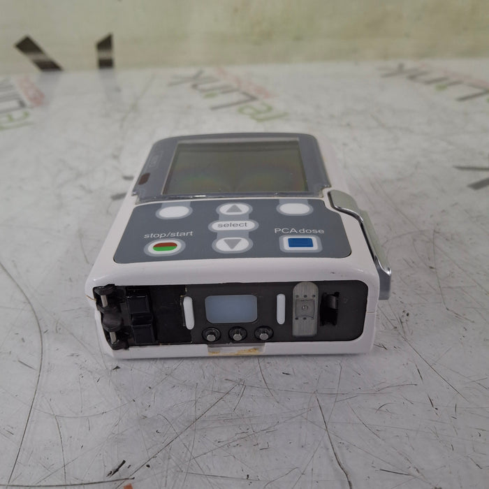 Smiths Medical CADD Solis 2100 Ambulatory Infusion Pump