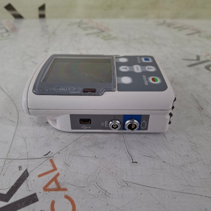 Smiths Medical CADD Solis 2100 Ambulatory Infusion Pump