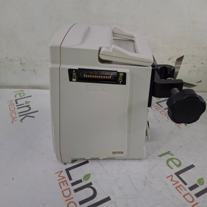 CareFusion Alaris 8015 Large Screen POC Infusion Pump