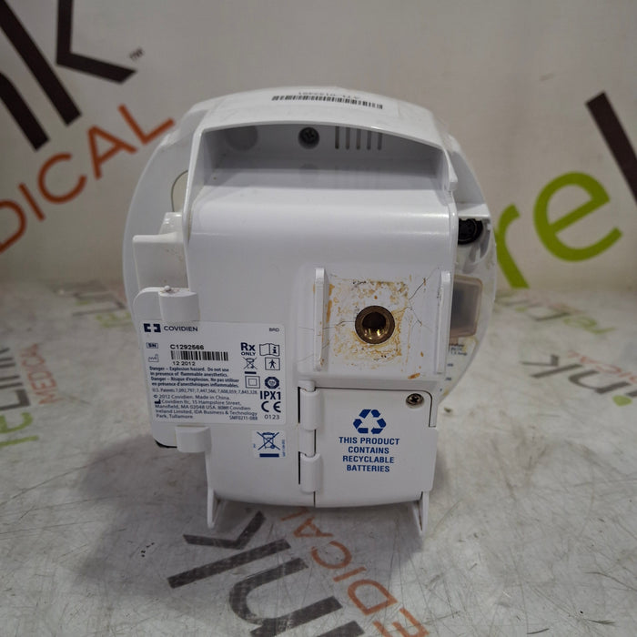 Covidien Kangaroo ePump Enteral Feeding Pump