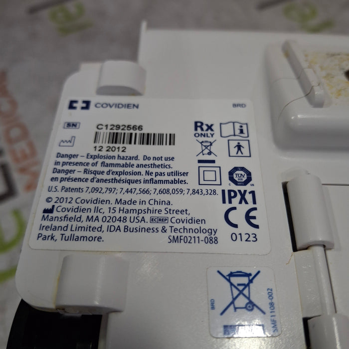 Covidien Kangaroo ePump Enteral Feeding Pump