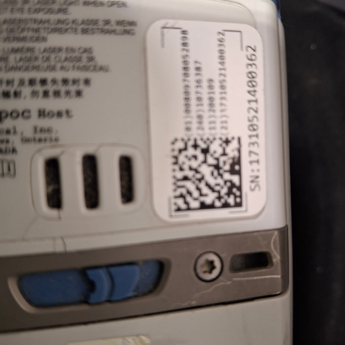 Socket Moblie Inc Socket Moblie Inc epoc Host Blood Analyzer Clinical Lab reLink Medical