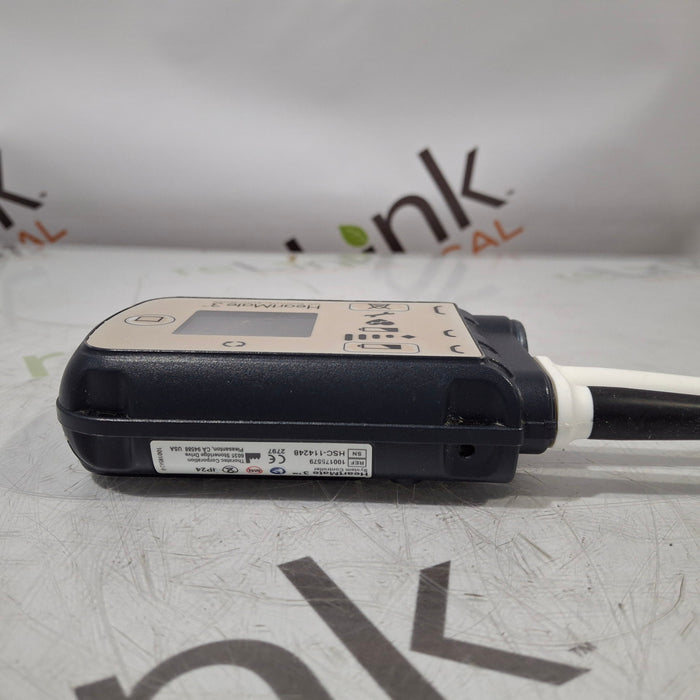 Thoratec Thoratec HeartMate III System Controller Patient Monitors reLink Medical