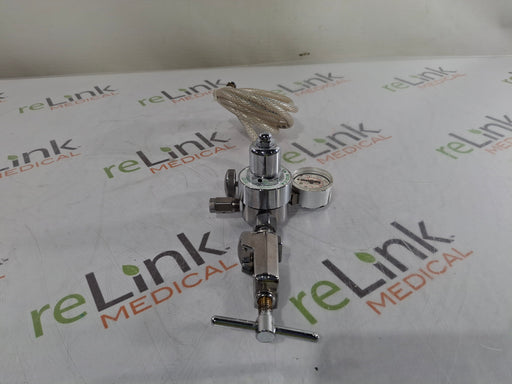 Western Enterprises Western Enterprises Gas Regulator Respiratory reLink Medical