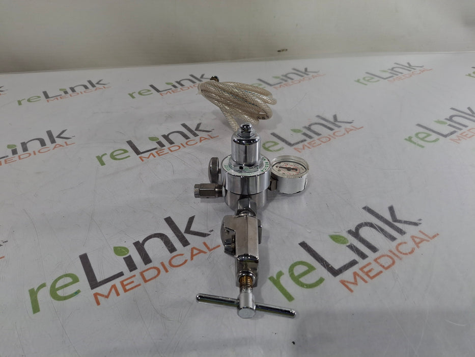 Western Enterprises Western Enterprises Gas Regulator Respiratory reLink Medical