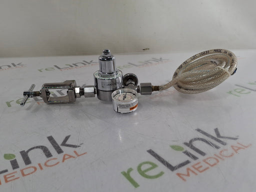 Western Enterprises Western Enterprises Gas Regulator Respiratory reLink Medical