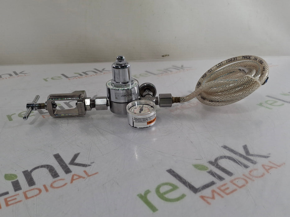 Western Enterprises Western Enterprises Gas Regulator Respiratory reLink Medical