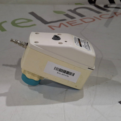 Precision Medical Precision Medical PM3400 Pediatric Continuous Intermittent Vacuum Regulator Respiratory reLink Medical
