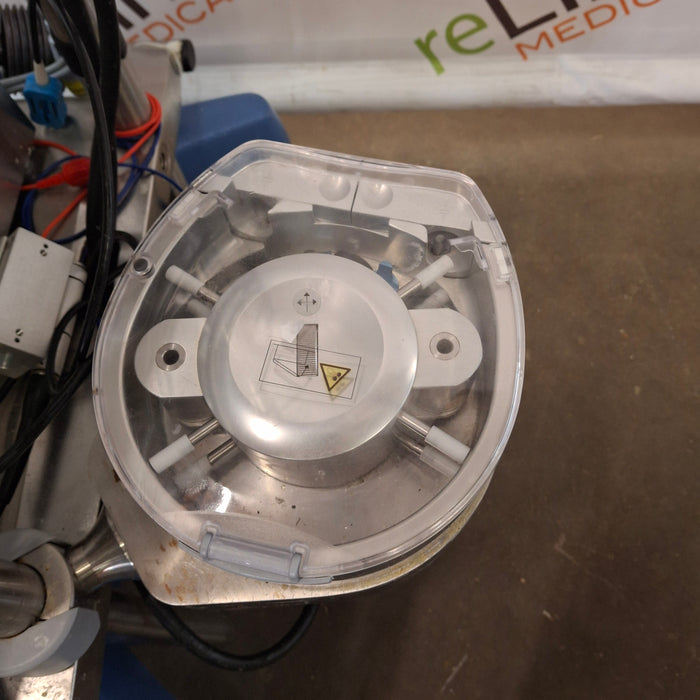 Stockert Stockert S5 Heart Lung System Heart-Lung Machine Perfusion reLink Medical