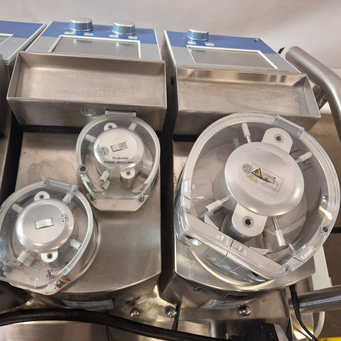 Stockert Stockert S5 Heart Lung System Heart-Lung Machine Perfusion reLink Medical