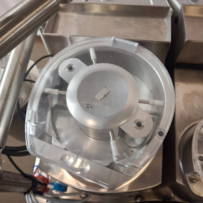 Stockert Stockert S5 Heart Lung System Heart-Lung Machine Perfusion reLink Medical