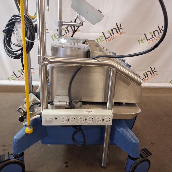 Stockert Stockert S5 Heart Lung System Heart-Lung Machine Perfusion reLink Medical