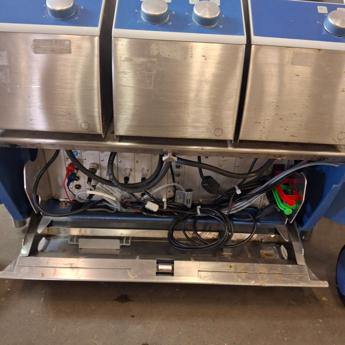 Stockert Stockert S5 Heart Lung System Heart-Lung Machine Perfusion reLink Medical