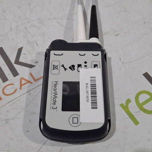 Thoratec Thoratec HeartMate III System Controller Patient Monitors reLink Medical