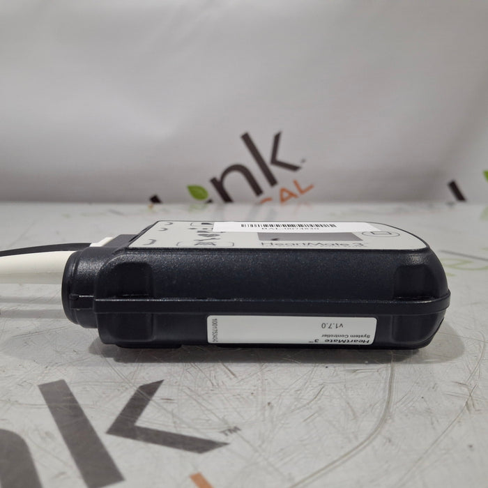 Thoratec Thoratec HeartMate III System Controller Patient Monitors reLink Medical