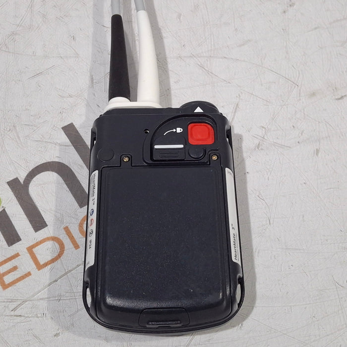 Thoratec Thoratec HeartMate III System Controller Patient Monitors reLink Medical