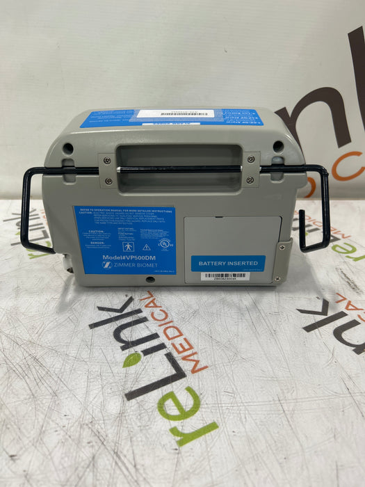 CTC CTC VasoPress Supreme Mini VP500DM Pump Surgical Equipment reLink Medical