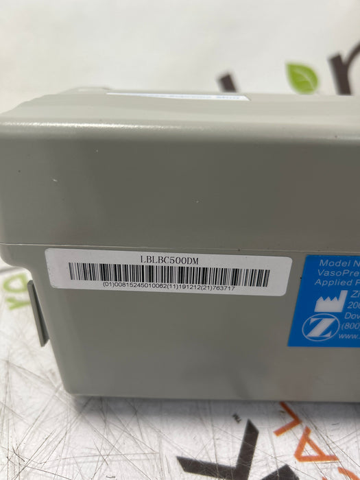 CTC CTC VasoPress Supreme Mini VP500DM Pump Surgical Equipment reLink Medical