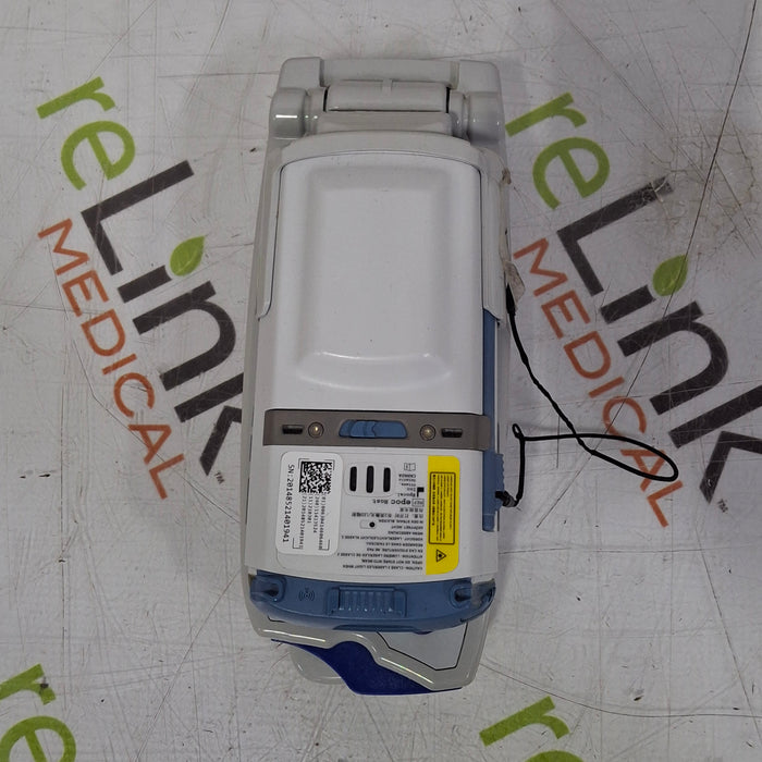 Socket Moblie Inc Socket Moblie Inc epoc Host Blood Analyzer Clinical Lab reLink Medical