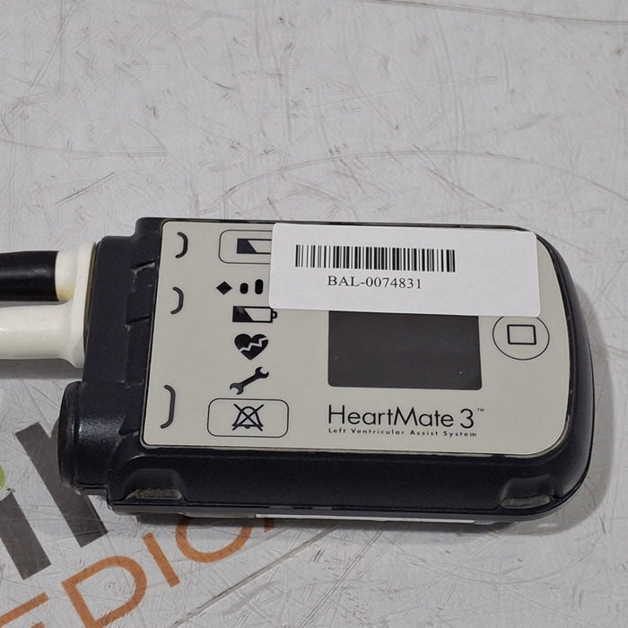 Thoratec HeartMate III System Controller