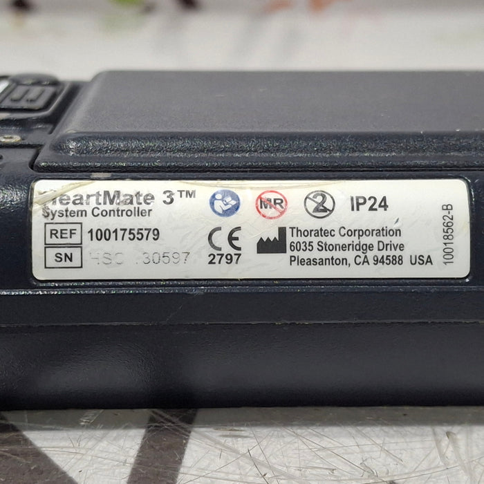 Thoratec Thoratec HeartMate III System Controller Patient Monitors reLink Medical