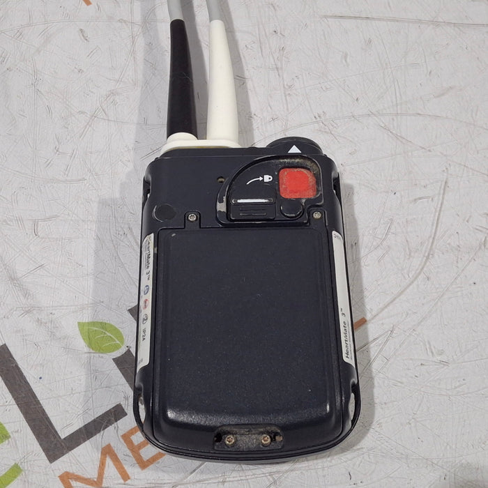 Thoratec HeartMate III System Controller