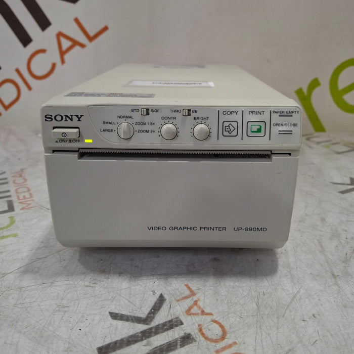Sony UP-890MD Imager / Printer
