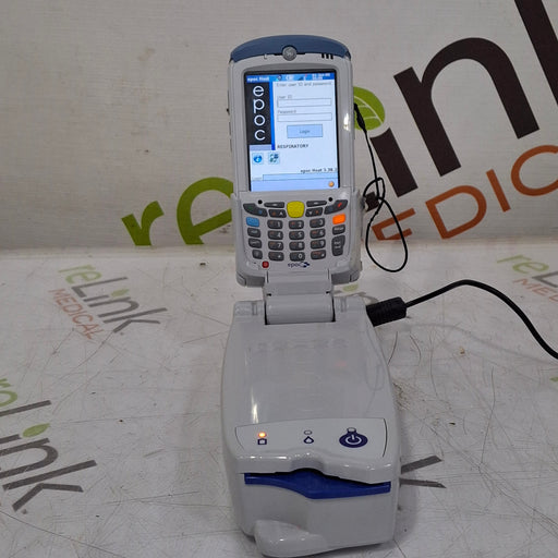 Socket Moblie Inc Socket Moblie Inc epoc Host Blood Analyzer Clinical Lab reLink Medical