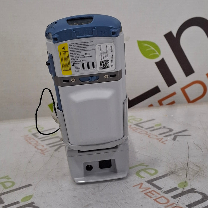 Socket Moblie Inc Socket Moblie Inc epoc Host Blood Analyzer Clinical Lab reLink Medical