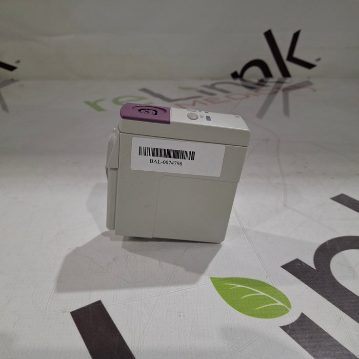 Philips Philips SO2 Intravascular Oxygen Saturation Module Patient Monitors reLink Medical