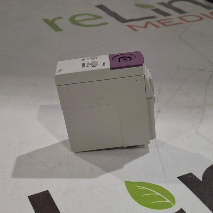 Philips Philips SO2 Intravascular Oxygen Saturation Module Patient Monitors reLink Medical