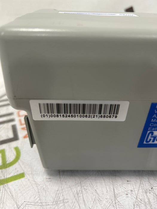 CTC CTC VasoPress Supreme Mini VP500DM Pump Surgical Equipment reLink Medical