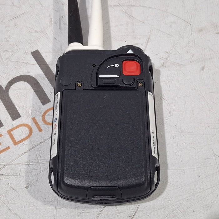 Thoratec Thoratec HeartMate III System Controller Patient Monitors reLink Medical