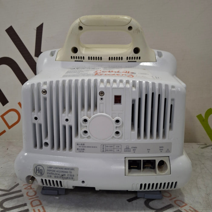 GE Healthcare Dash 3000 - GE/Nellcor SpO2 Patient Monitor