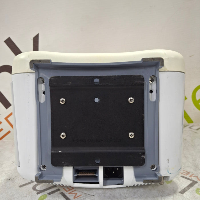 GE Healthcare Dash 3000 - GE/Nellcor SpO2 Patient Monitor