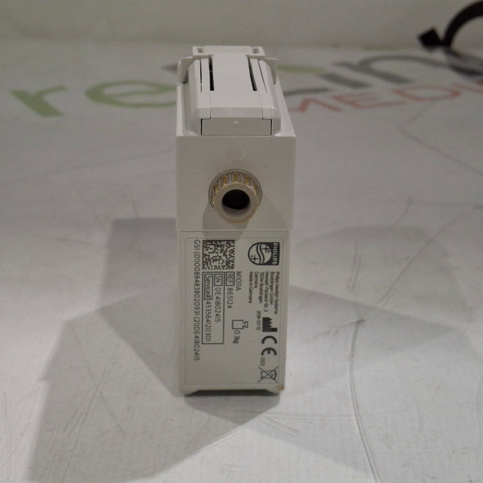 Philips Philips SO2 Intravascular Oxygen Saturation Module Patient Monitors reLink Medical