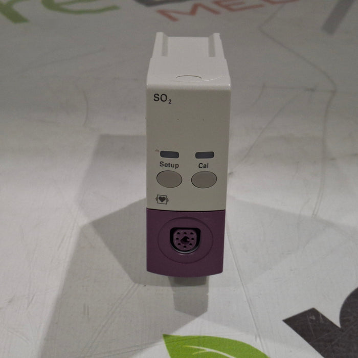 Philips Philips SO2 Intravascular Oxygen Saturation Module Patient Monitors reLink Medical