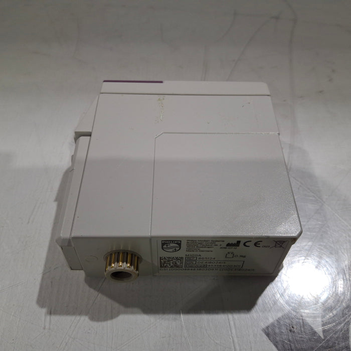 Philips Philips SO2 Intravascular Oxygen Saturation Module Patient Monitors reLink Medical