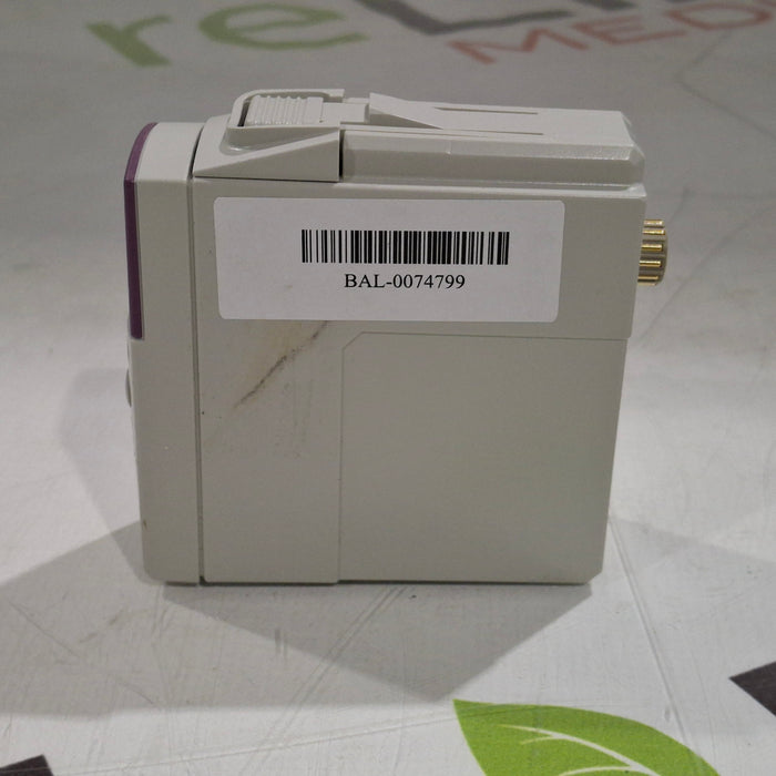 Philips Philips SO2 Intravascular Oxygen Saturation Module Patient Monitors reLink Medical