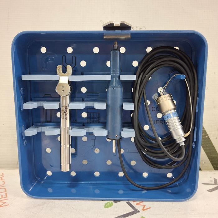 Stryker Sonopet 5450-820-000 Ultrasonic Aspirator Handpiece