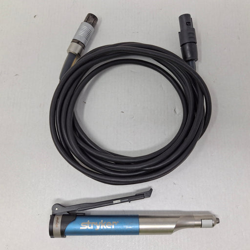 Stryker Stryker 6400-037-000 Orthopedic RemB Reciprocating Saw Surgical Power Instruments reLink Medical